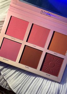IMAGIC Touch Blush Palette FA 123
