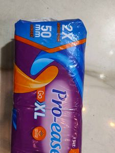 Pro-ease Go XL Sanitary Pads
