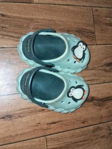 Baby Slipper