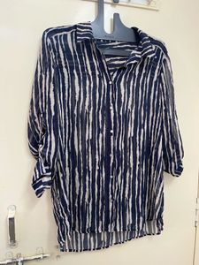 Stripped Shirt