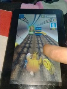 x Pad Gaming Tablet