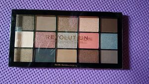 Revolution Eye Shadow Palette