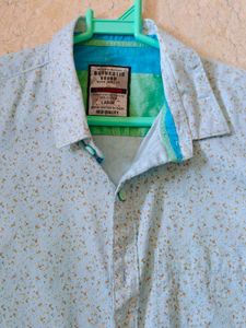Cobb Men's Shirt - M size