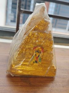 Sample Of Tirupati Balaji Temple