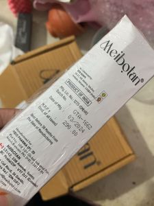 Meibotan Multani Mutti Face Wash