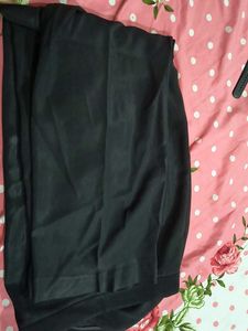 Black Trousers
