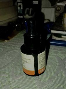 DermaTreat Vitamin C Serum