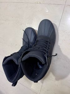 Black Duck Boots (all Terrain)