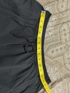 New Balance Black Shorts