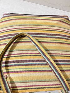 Jute Tote Bag