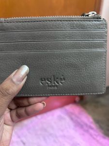 Eske Paris Card Holder