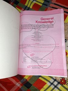 GK Lucent For Competitive Exam