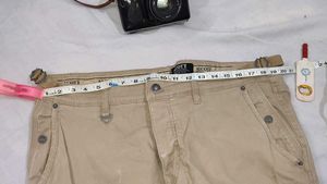 Alcott Man&#39;s 8pocket Jogger