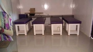Beauty Academy Furniture