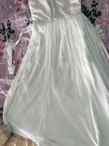 Gown
