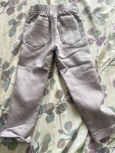 Cute Kids&#39; Pants