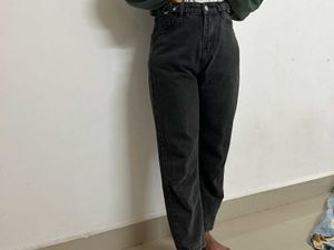 Boyfriend Jeans