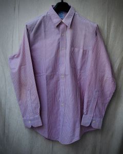 Striped Shirt
