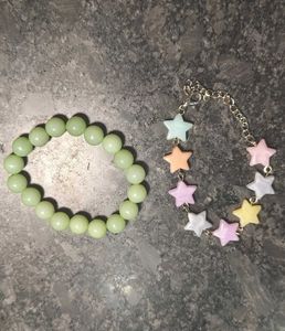 Combo Bracelet Set