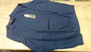 ZR Collection Blue Sweater