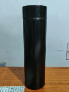 Led Temperature Bottle