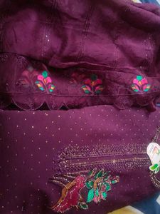 Dress Material