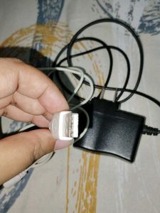 Mobile Charger- Round Pin (BIG)