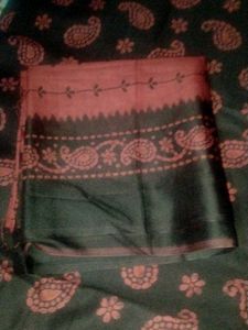 dress material