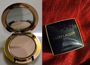 Combo CT Compact & Estee Losse Powder