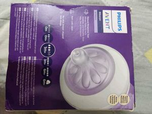 Philips Avent Natural Response Baby Bottles