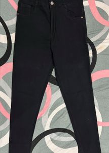 Dolce Crudo Basic Jean