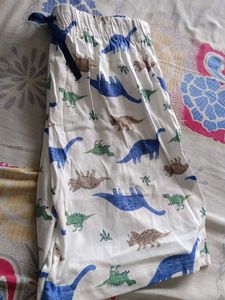 Short Pant