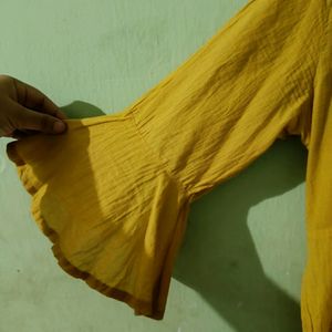 Two Piece Kurta