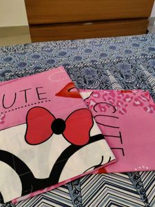 Pillow Covers new