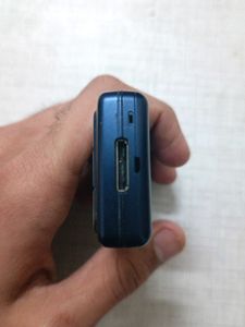 Hutch Phone