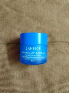Laneige Water Sleeping Mask