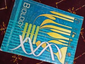 NCERT Biology Class XII