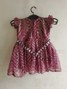 Baby Frock