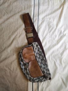 Fanny bag