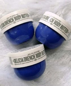 SDJ Delicia Drench Body Butter