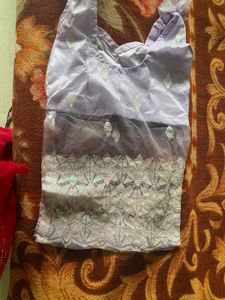 Suite Skirt &amp; Dupatta