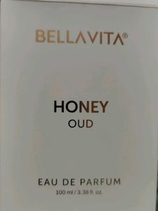 Bella Vita Honey OUD