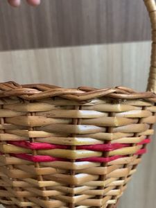 Woven Basket