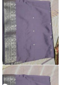 Beautiful Banarasi Saree