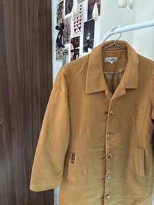 Winter Coat