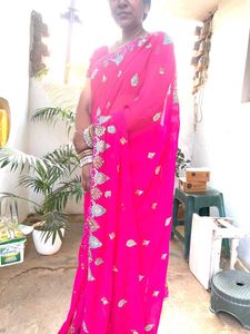 Wedding Saree 2
