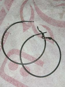Hoop Earrings