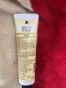 Mini Family Radiance Hand Cream