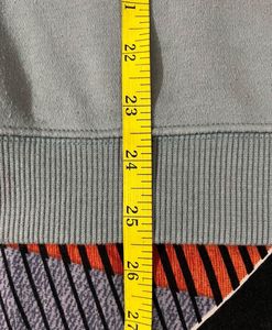 H&amp;M Combo Of 3 - 2 Hoodies + 1 Sweatshirt (Unisex)