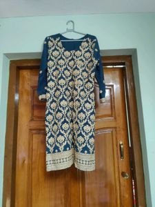 Sharara Kurta Set